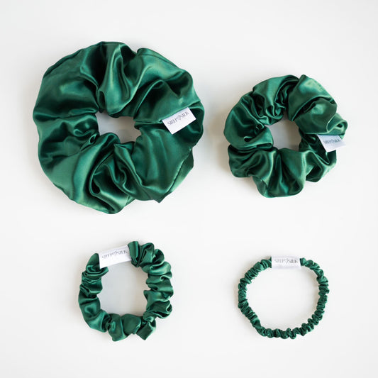 Chartreuse Emerald