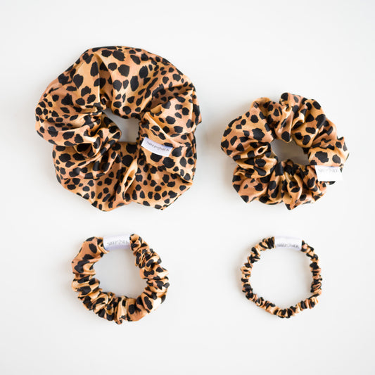 Cheetah print