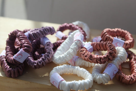 Mini Purple Bundle