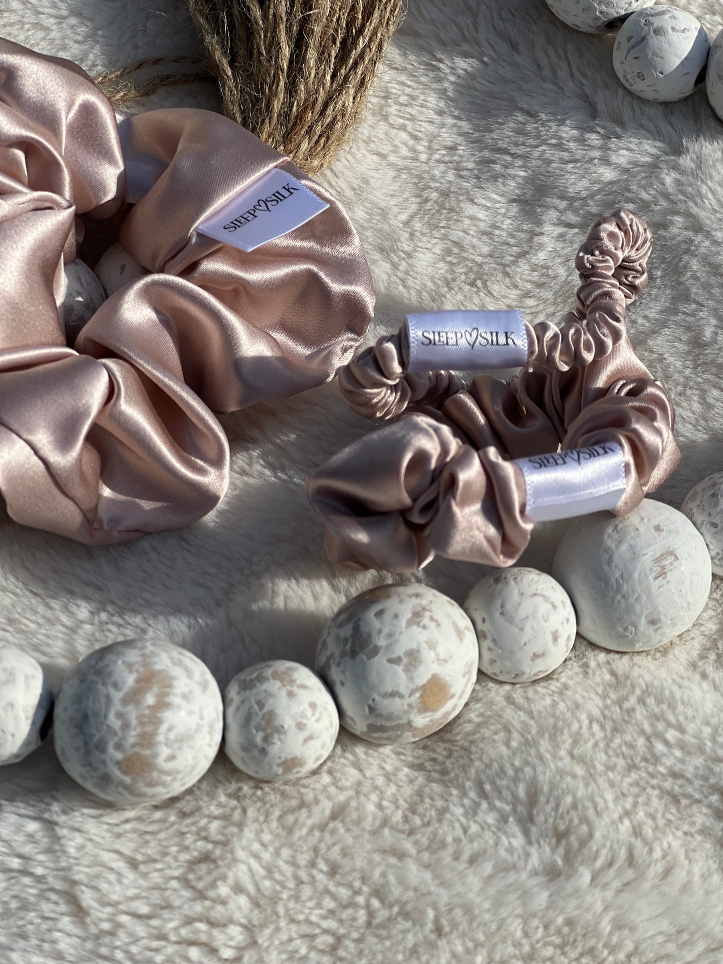 blush Pink