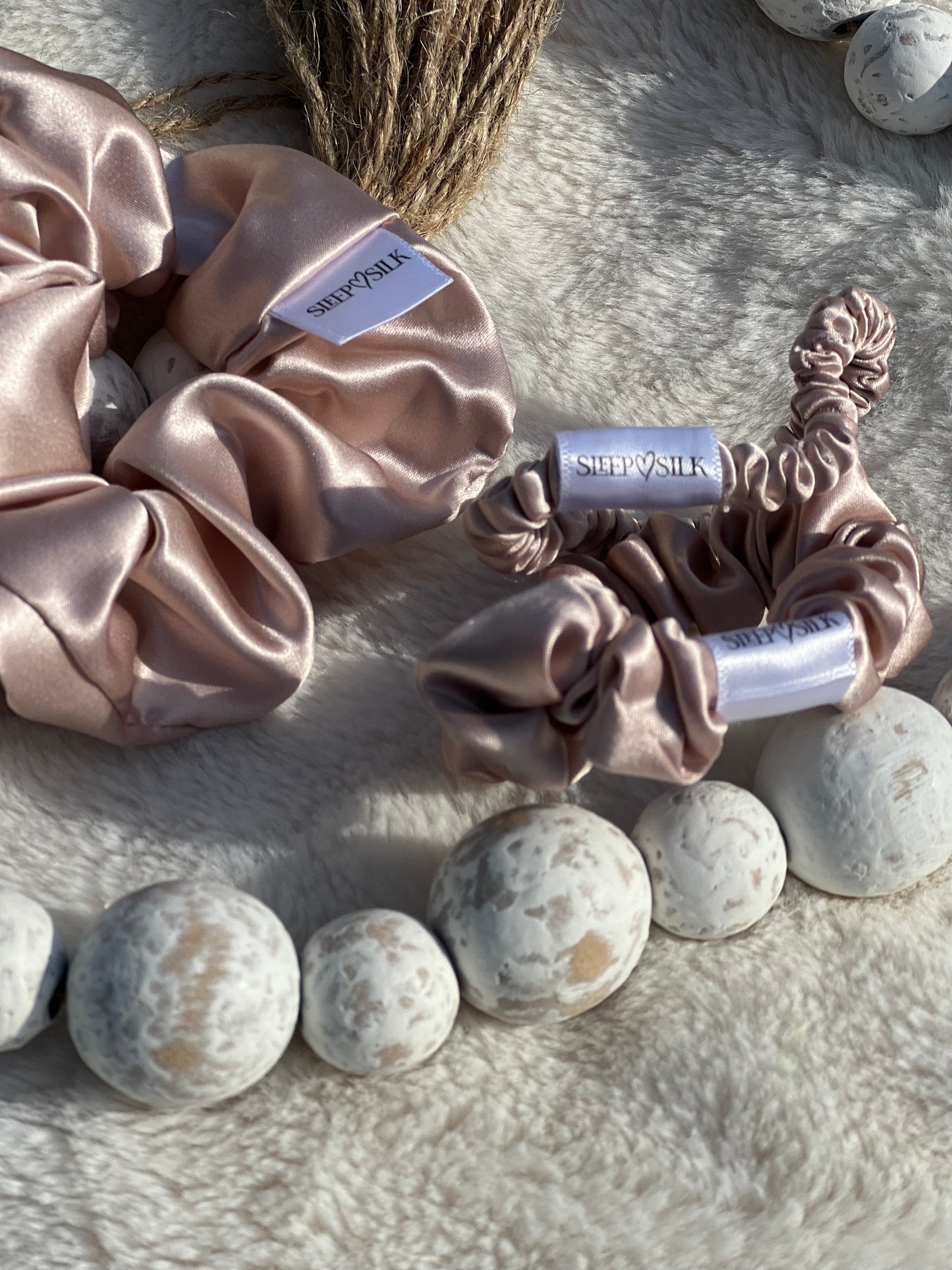 blush Pink